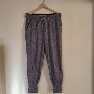 Rei yoga jogger pants